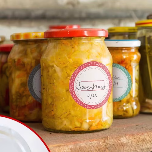 Biodegradable-Water-Soluble-Packaging-Labels-Self-Adhesive-Material