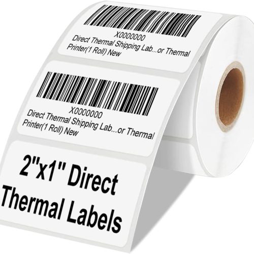 thermal labels